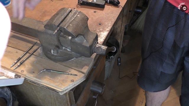 Есть-ли риск сломать свечу накала? / Ломаем свечи накала Шевроле Каптива / Обломил свечу накала смотреть онлайн