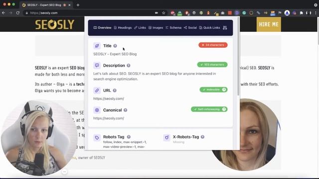 How to do a manual website SEO review (a vital step in the SEO audit process) смотреть онлайн