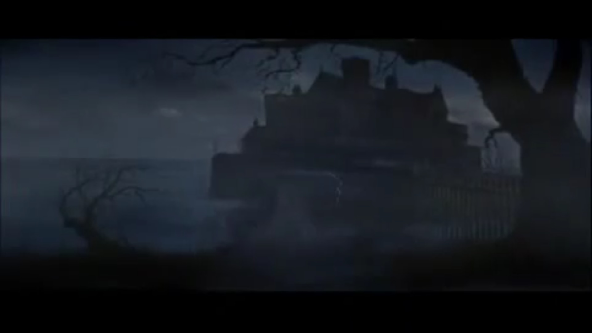 The Haunted Palace (1963) Trailer смотреть онлайн