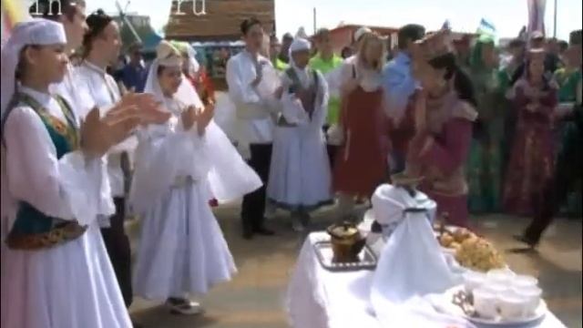 Соцветие (ВЦС от 16.06.14) смотреть онлайн