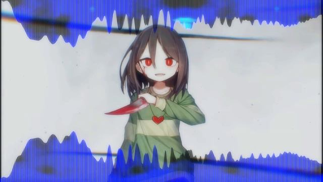 Megalo Strike Back | Undertale Remix V2 | Ask Before Use смотреть онлайн
