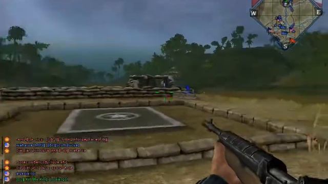 battlefield vietnam 2011 Hastings»HHK«hèló¥(illèrs RAINBOW kill the king смотреть онлайн