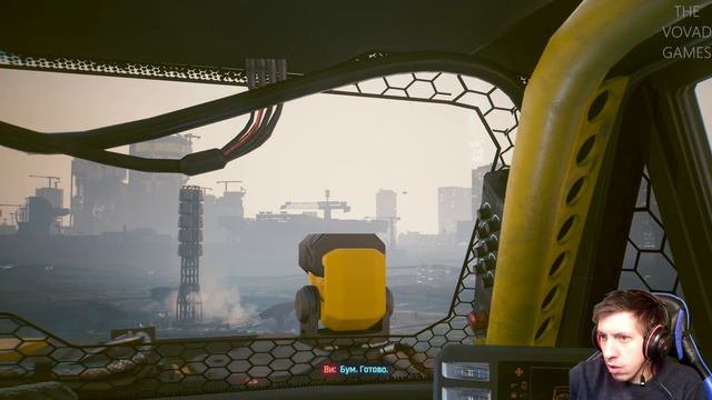 CYBERPUNK 2077 ПРОХОЖДЕНИЕ ▶ ЧАСТЬ 8 НОВАЯ ИСТОРИЯ ГЕРОИНИ смотреть онлайн