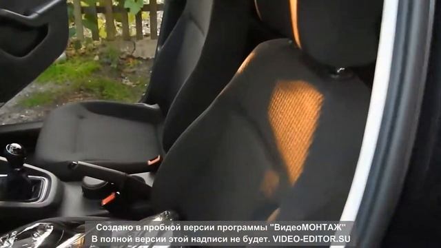 Обзор и установка чехлов на Volkswagen Jetta 2015 смотреть онлайн