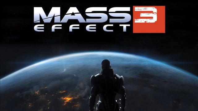 Mass Effect 3 OST - 03. Mars смотреть онлайн
