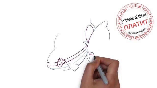 Осторожно смотреть покемоны Финнеон Как научиться рисовать покемонов finneon смотреть онлайн