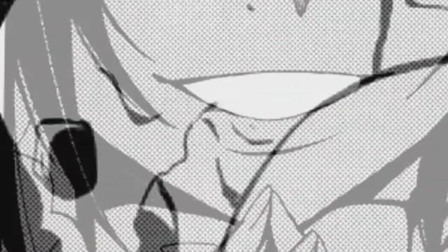 Pandora Hearts - Кали смотреть онлайн