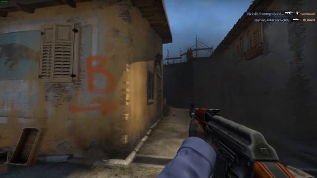 CS:GO - Aces #8 смотреть онлайн