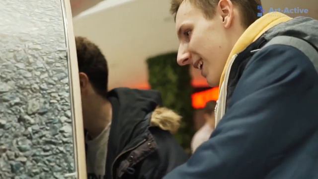 3D Теннис смотреть онлайн