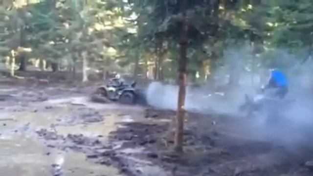 Звезда ютуба квадроцикл| Аффтар жжот смотреть онлайн