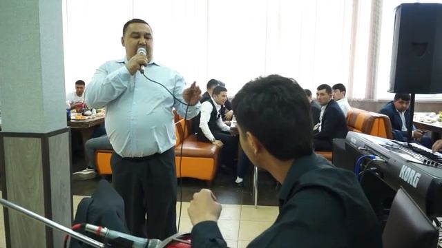 Свадьба 28 мая 2023г Таджикская. Невеста Имронахон и Жених Бобурджон смотреть онлайн