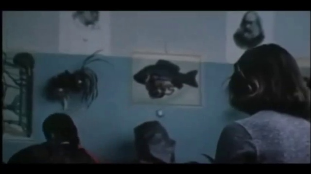Соблазн. (1987). Отрывок. смотреть онлайн
