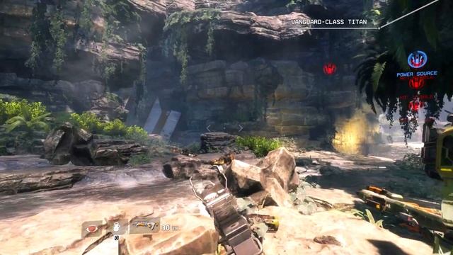 titanfall 2 episode 1 BRAVO TANGO 7274 ออกโรง смотреть онлайн