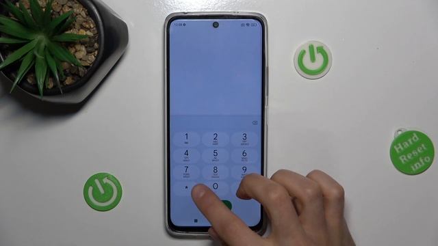 Redmi 12 | Как узнать imei-код на Redmi 12 - Как узнать серийный номер Redmi 12 смотреть онлайн