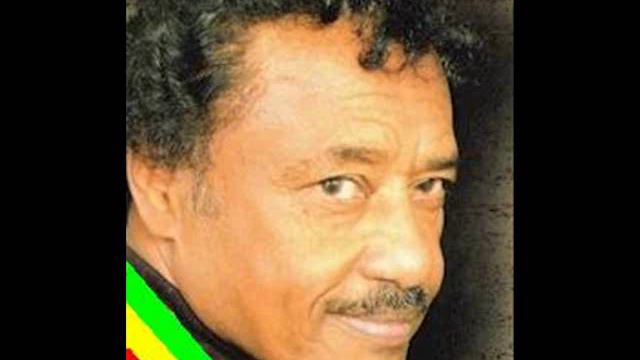 Alemayehu Eshete - Endamora смотреть онлайн