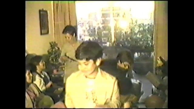 Buenos Aires 1984, GametoProducciones смотреть онлайн
