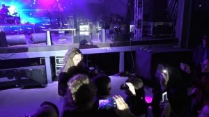 E-Type - ANGELS CRYING, Концерт в России, _Среднерусская возвышенность_, 2018 (HD)