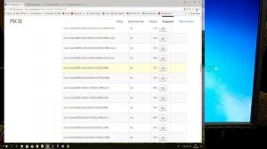 Прошивка BIOS материнской платы ASUS P5B SE с помощью EZ Flash 2