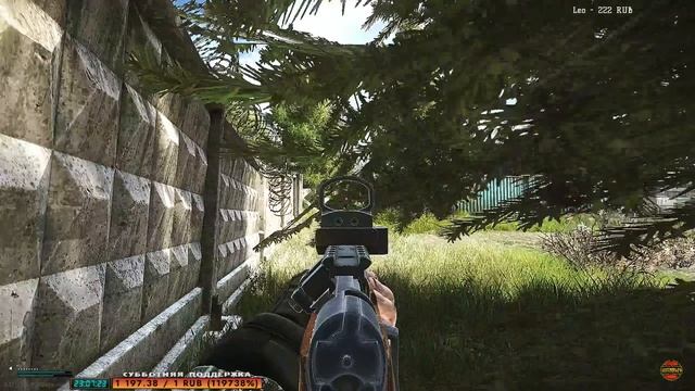 ТАРКОВ СТРИМ ?/ НА ЧУЖОЙ ЛУТОК НЕ РАЗИВАЙ РОТОК / РОЗЫГРЫШ SICC / ПАТЧ 0.12.11 / 43 LVL /[18+] смотреть онлайн