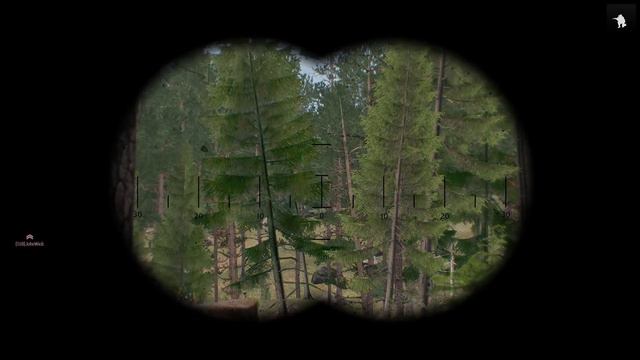 Ожесточенное сражение финнов с РККА у Петрозаводска летом 1941 Arma 3 Iron Front