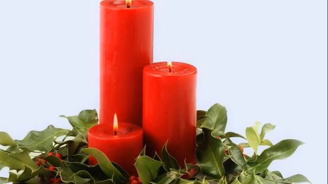 Noche De Paz - Villancico - FOTOCLIP DE NAVIDAD - ® Manuel Alejandro 2013.