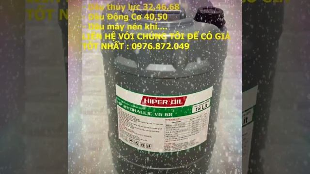 CHUYÊN PHÂN PHỐI DẦU THỦY LỰC смотреть онлайн