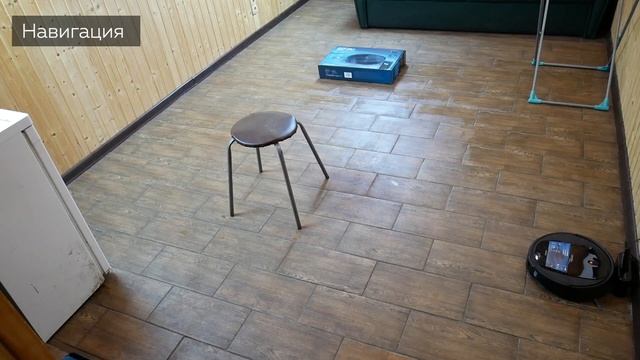 Cecotec Conga 2290 Ultra: повышенная мощность, режим полотера, самоочистка (опция)! ОБЗОР и ТЕСТ✅ смотреть онлайн