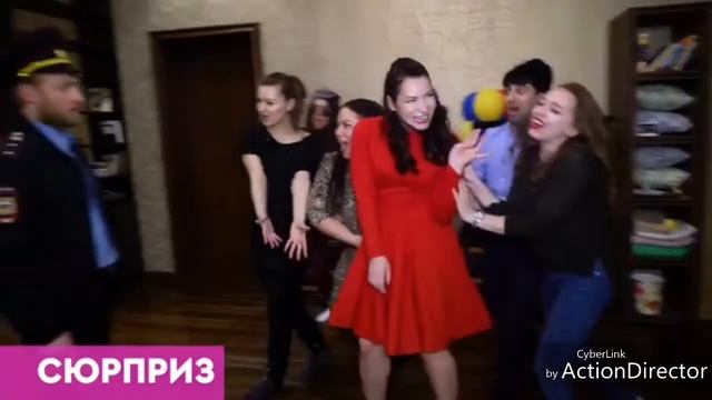 ИДА ГАЛИЧ И НАСТЯ ИВЛЕЕВА смотреть онлайн