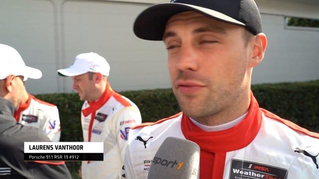 Porsche GT Magazin | Daytona | TEIL 2 | SPORT1 Motor смотреть онлайн