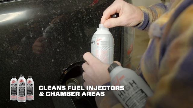 How to pass an emissions test (the Sea Foam way) 👍 смотреть онлайн