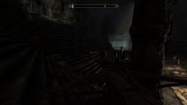 Skyrim смотреть онлайн