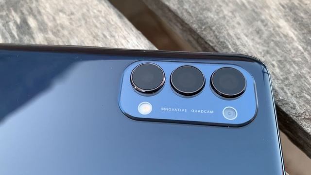 Oppo Reno 4 Space Black First Impressions| Oppo Reno4 Unboxing | Oppo reno 4 Price and Competitors смотреть онлайн