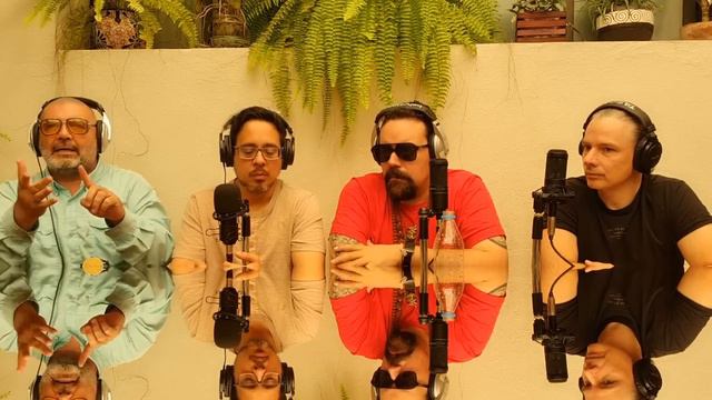 EL PODER MÁGICO DE LAS VELAS - PERSPECTIVAS PSIQUICAS Y ENERGÉTICAS смотреть онлайн