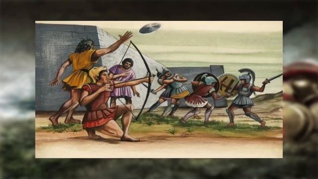 Alles was du über Sparta wissen musst... смотреть онлайн
