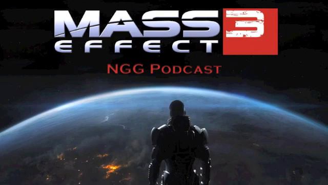 Mass Effect 3 OST: The View of Palaven смотреть онлайн