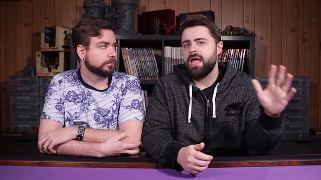 How to Play a Summoner in Dungeons and Dragons 5e смотреть онлайн