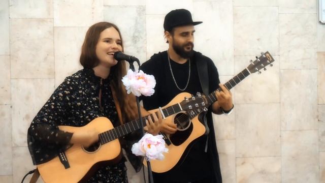 Music In Metro #8 смотреть онлайн