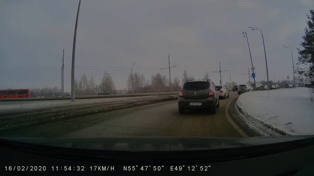 Тест Neoline G-Tech X77. Видеорегистратор с распознаванием дорожных знаков смотреть онлайн