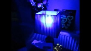 buyincoins 16 Colors Changing 20W E27 LED RGB Magic Light Bulb Wireless Remote Control