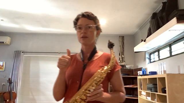 Havana alto saxophone are Matt Conway смотреть онлайн