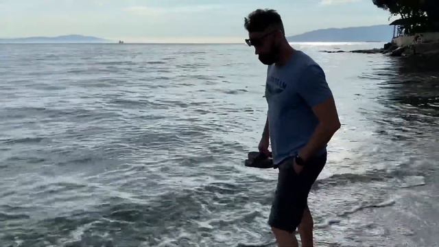 Один день в городе Гемлик. Турция 2021. #турция2021 #мраморноеморе