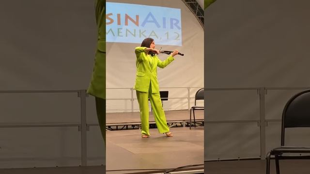 Astor Piazolla “Libertango” исполняют Максим Токаев и Вера Корсукова смотреть онлайн