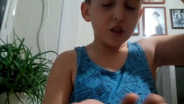 Фокус с ручкой и листом бумаги смотреть онлайн