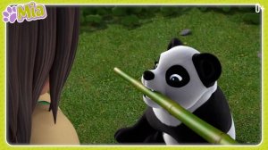 Давай дружить - LEGO Friends - Музыкальное видео