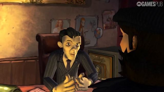 1954 Alcatraz | Full Game Walkthrough | No Commentary смотреть онлайн