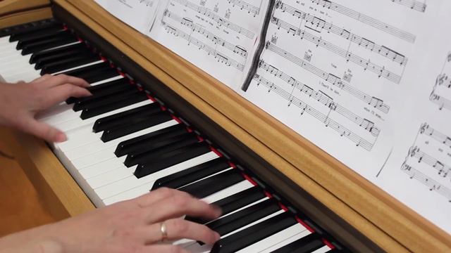 Depeche Mode Strangelove piano cover смотреть онлайн