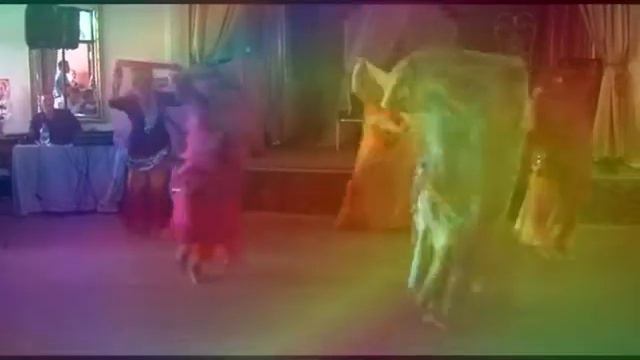 Поздровление женского Клуба смотреть онлайн