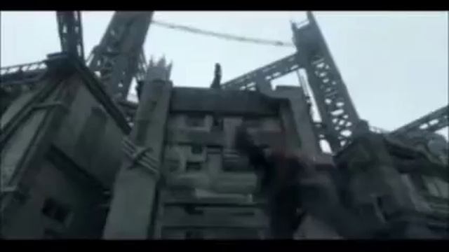 Final Fantasy VII- Reno & Rude смотреть онлайн