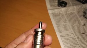 Анализ масляного насоса вариатора JF011E и клапана