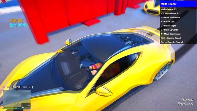 ХОРОШИЙ/ПЛОХОЙ ВЫБОР! ZENVO ПРОТИВ MCLAREN, ПОВЕЗЕТ ЛИ СЕГОДНЯ С ВЫБОРОМ? ГТА 5 ОНЛАЙН | ГТА 5 МОДЫ